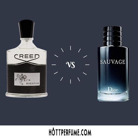 dior sauvage vs creed aventus|Dior Sauvage vs Aventus.